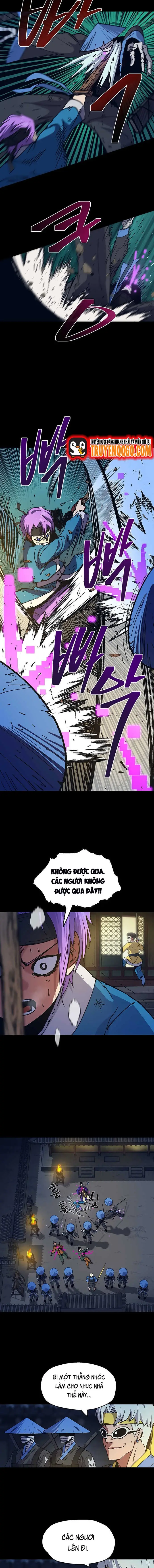 Tân Thủ Mạnh Nhất: Kỹ Năng Cấp 999 Chapter 16 - 3