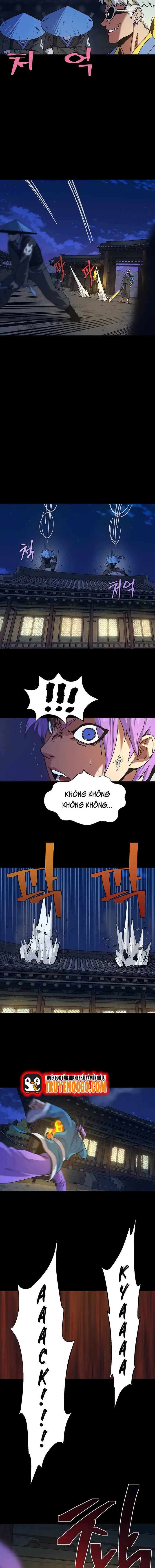 Tân Thủ Mạnh Nhất: Kỹ Năng Cấp 999 Chapter 16 - 4