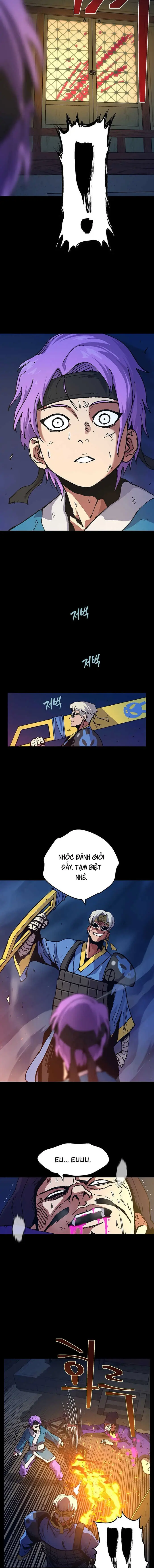 Tân Thủ Mạnh Nhất: Kỹ Năng Cấp 999 Chapter 16 - 5