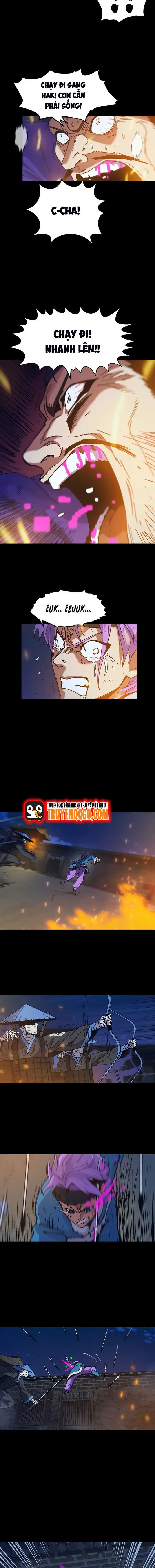 Tân Thủ Mạnh Nhất: Kỹ Năng Cấp 999 Chapter 16 - 6