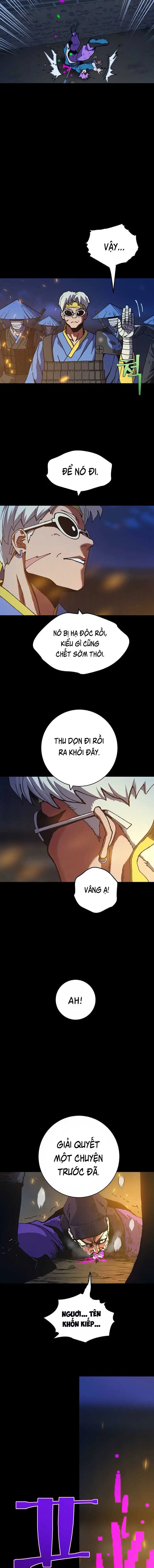 Tân Thủ Mạnh Nhất: Kỹ Năng Cấp 999 Chapter 16 - 7