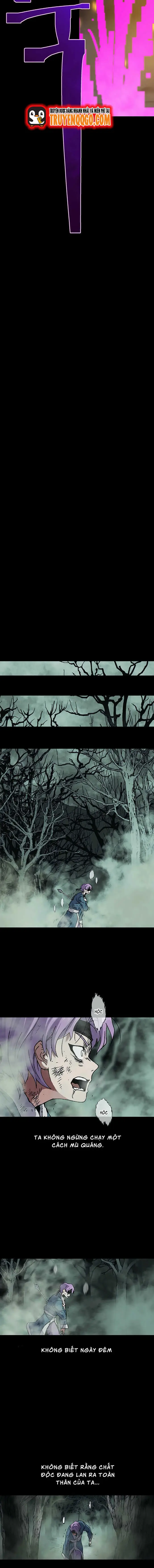 Tân Thủ Mạnh Nhất: Kỹ Năng Cấp 999 Chapter 16 - 8