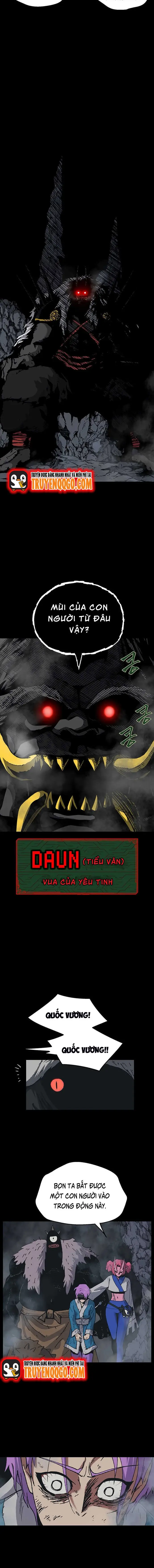 Tân Thủ Mạnh Nhất: Kỹ Năng Cấp 999 Chapter 16 - 10