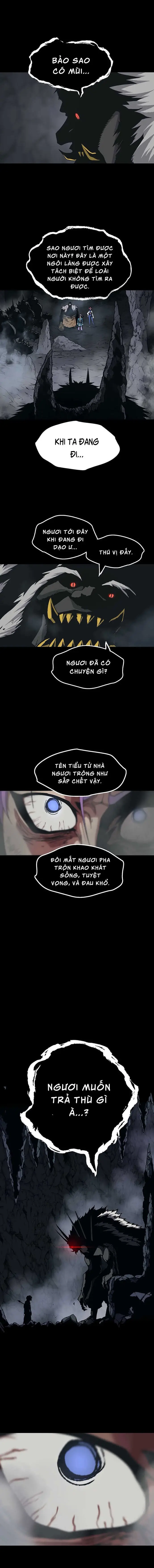 Tân Thủ Mạnh Nhất: Kỹ Năng Cấp 999 Chapter 16 - 11