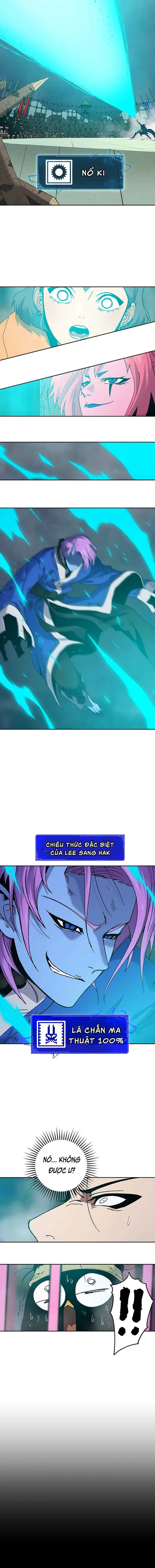 Tân Thủ Mạnh Nhất: Kỹ Năng Cấp 999 Chapter 16 - 13