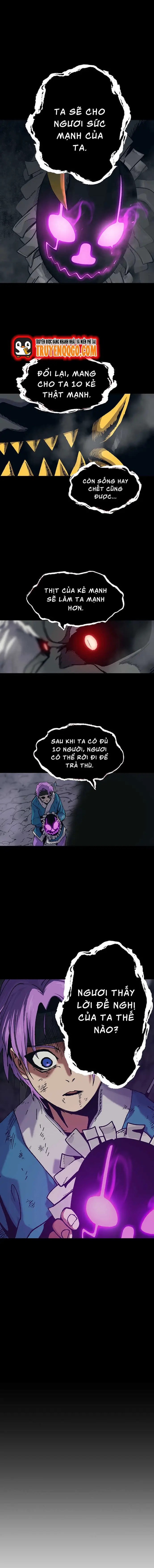 Tân Thủ Mạnh Nhất: Kỹ Năng Cấp 999 Chapter 16 - 14