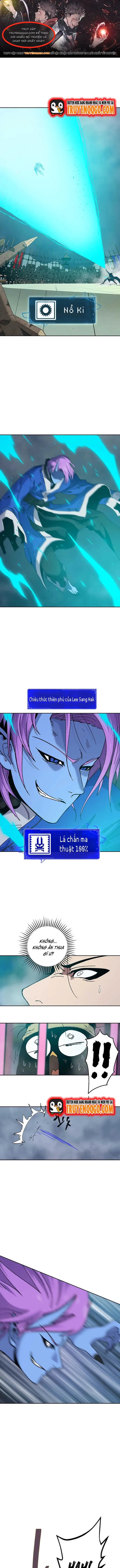 Tân Thủ Mạnh Nhất: Kỹ Năng Cấp 999 Chapter 17 - 1