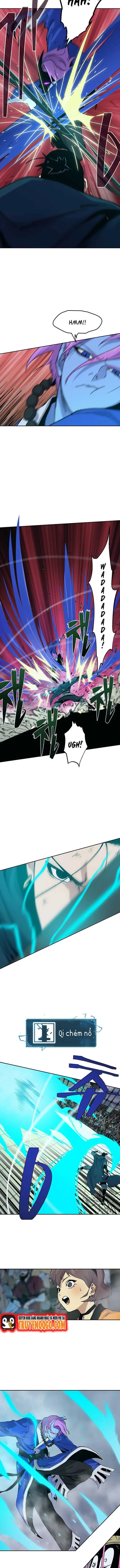 Tân Thủ Mạnh Nhất: Kỹ Năng Cấp 999 Chapter 17 - 2