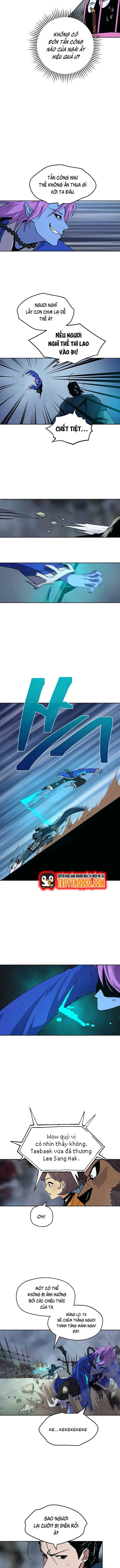 Tân Thủ Mạnh Nhất: Kỹ Năng Cấp 999 Chapter 17 - 3