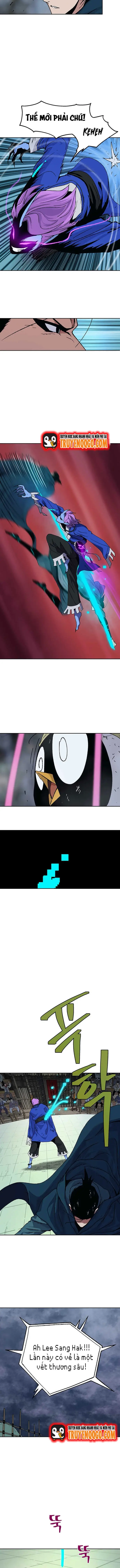 Tân Thủ Mạnh Nhất: Kỹ Năng Cấp 999 Chapter 17 - 4