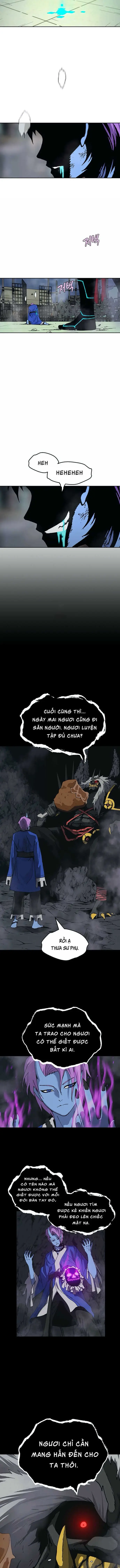 Tân Thủ Mạnh Nhất: Kỹ Năng Cấp 999 Chapter 17 - 5