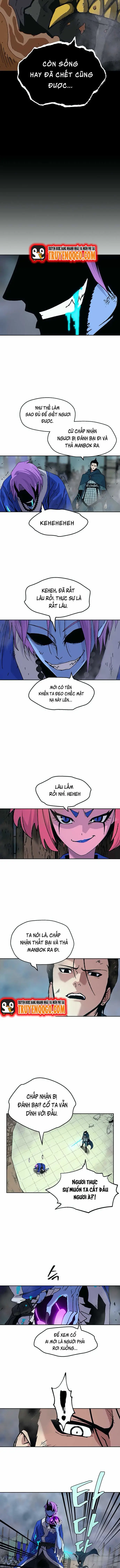 Tân Thủ Mạnh Nhất: Kỹ Năng Cấp 999 Chapter 17 - 6
