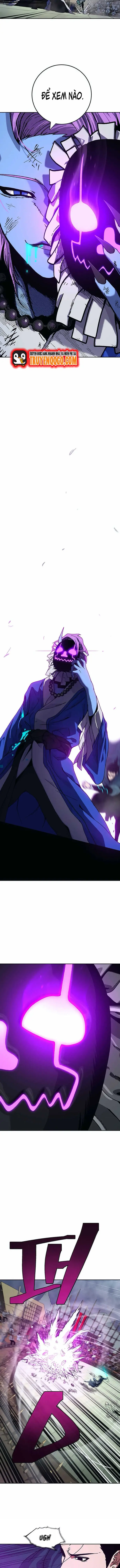 Tân Thủ Mạnh Nhất: Kỹ Năng Cấp 999 Chapter 17 - 7