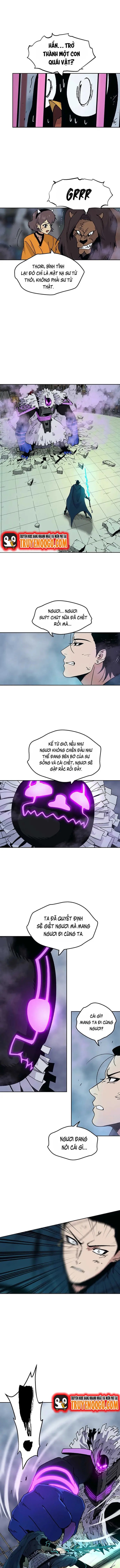 Tân Thủ Mạnh Nhất: Kỹ Năng Cấp 999 Chapter 17 - 9