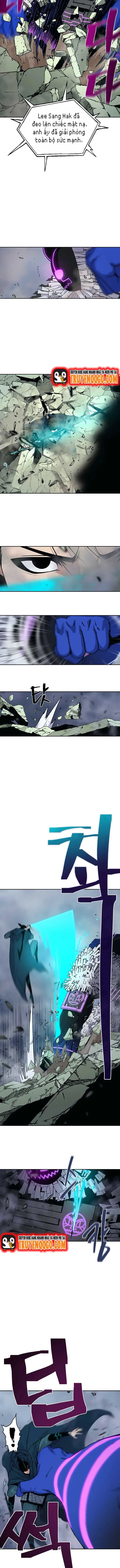 Tân Thủ Mạnh Nhất: Kỹ Năng Cấp 999 Chapter 17 - 11