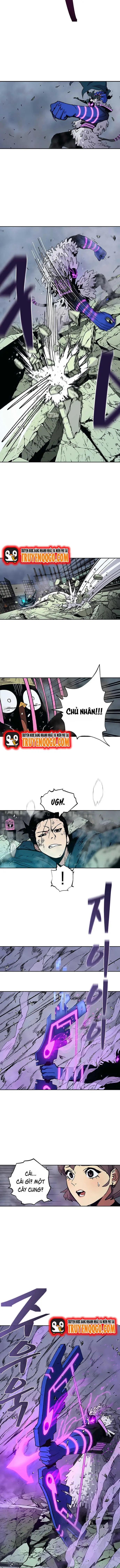 Tân Thủ Mạnh Nhất: Kỹ Năng Cấp 999 Chapter 17 - 12