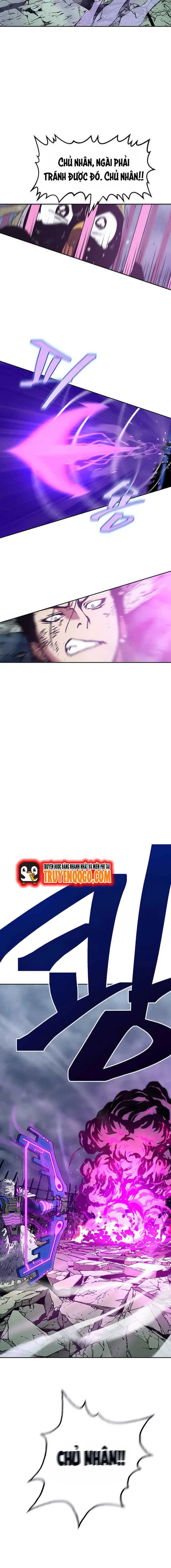 Tân Thủ Mạnh Nhất: Kỹ Năng Cấp 999 Chapter 17 - 13