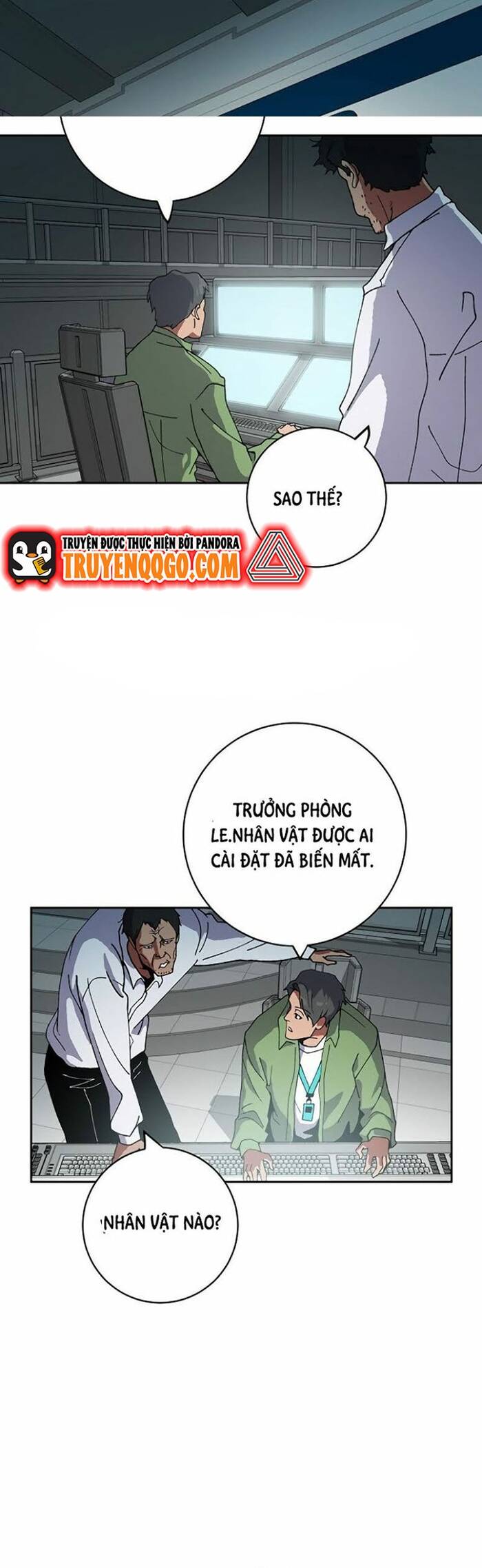 Tân Thủ Mạnh Nhất: Kỹ Năng Cấp 999 Chapter 2 - 2