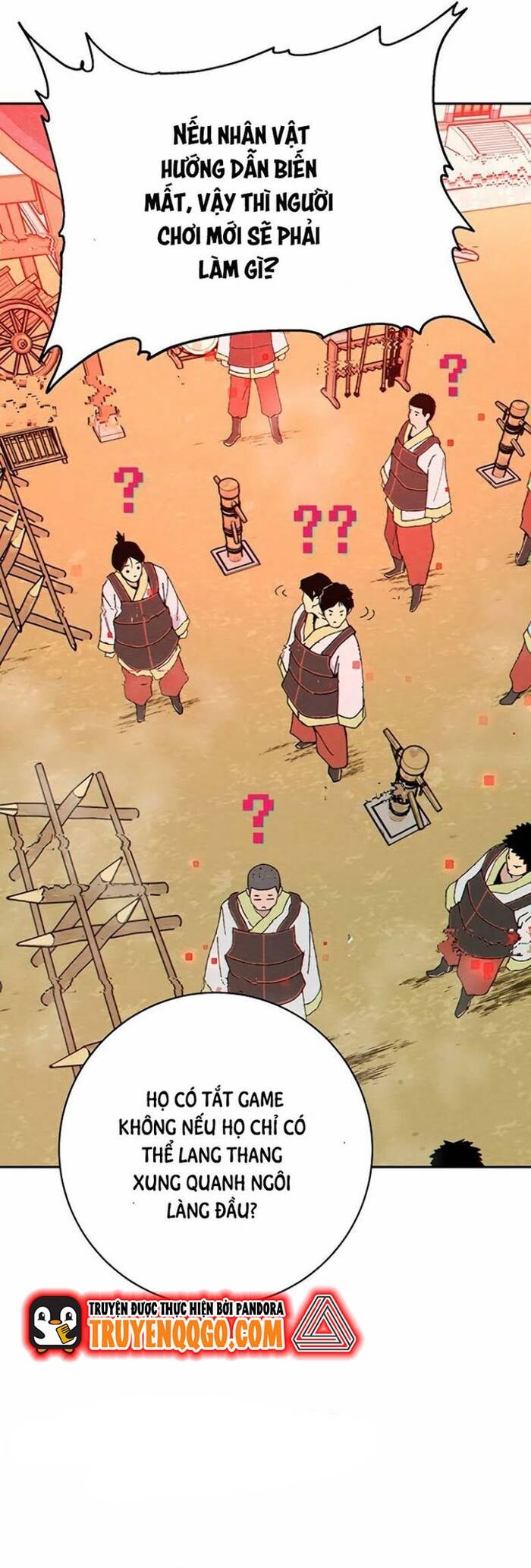 Tân Thủ Mạnh Nhất: Kỹ Năng Cấp 999 Chapter 2 - 4