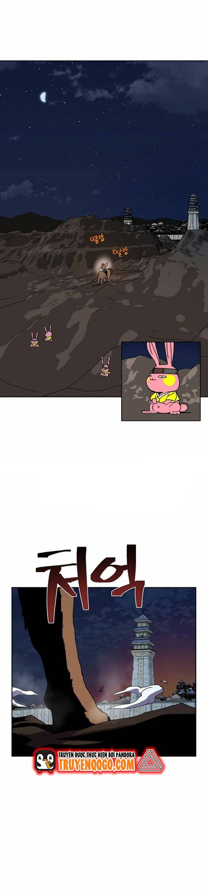 Tân Thủ Mạnh Nhất: Kỹ Năng Cấp 999 Chapter 2 - 8