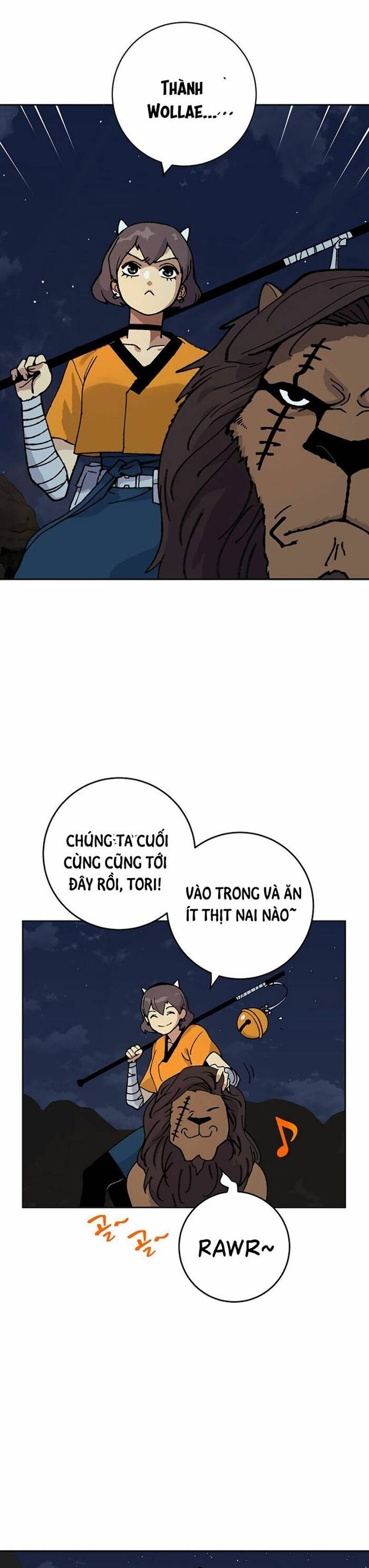 Tân Thủ Mạnh Nhất: Kỹ Năng Cấp 999 Chapter 2 - 9