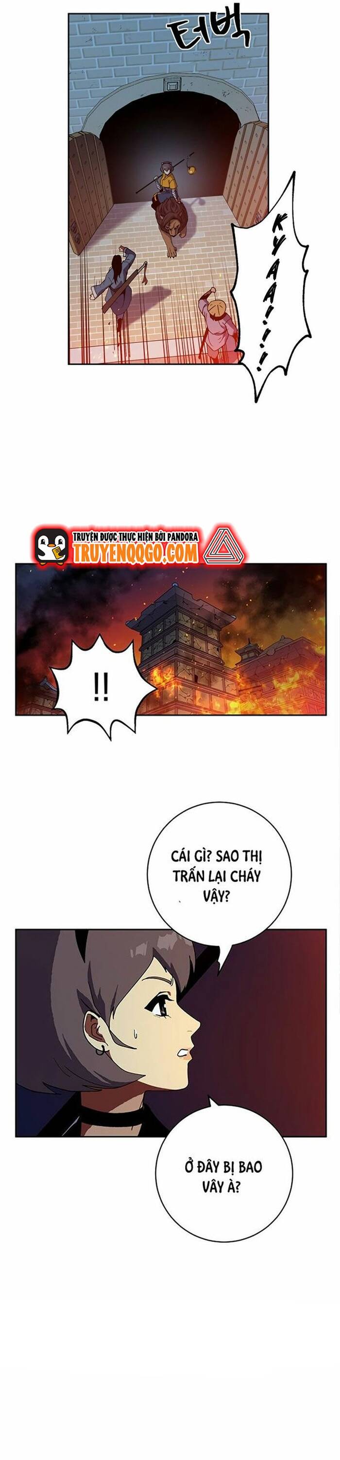 Tân Thủ Mạnh Nhất: Kỹ Năng Cấp 999 Chapter 2 - 13
