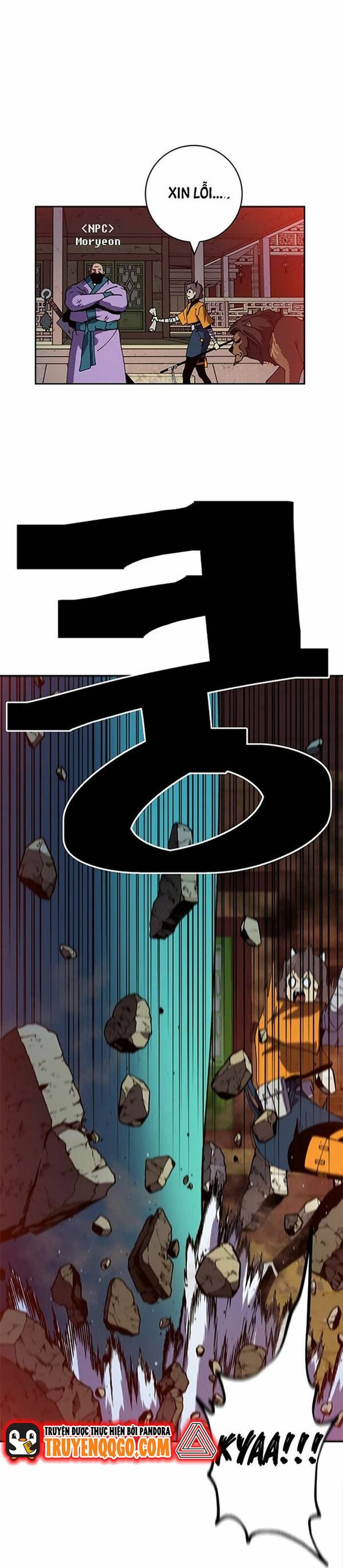 Tân Thủ Mạnh Nhất: Kỹ Năng Cấp 999 Chapter 2 - 15