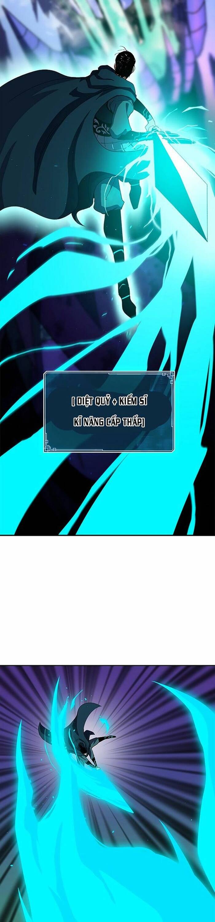 Tân Thủ Mạnh Nhất: Kỹ Năng Cấp 999 Chapter 2 - 20