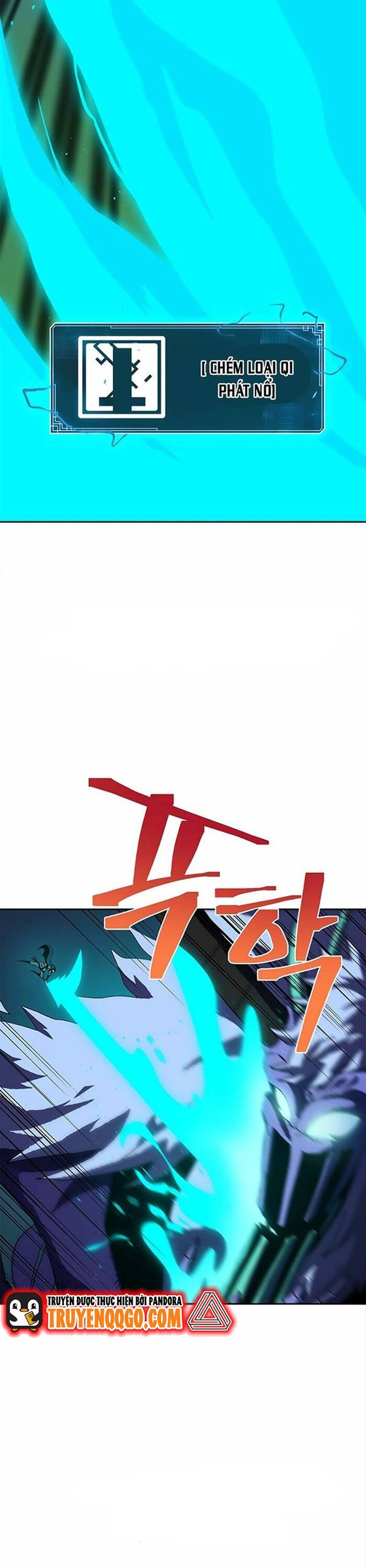 Tân Thủ Mạnh Nhất: Kỹ Năng Cấp 999 Chapter 2 - 21