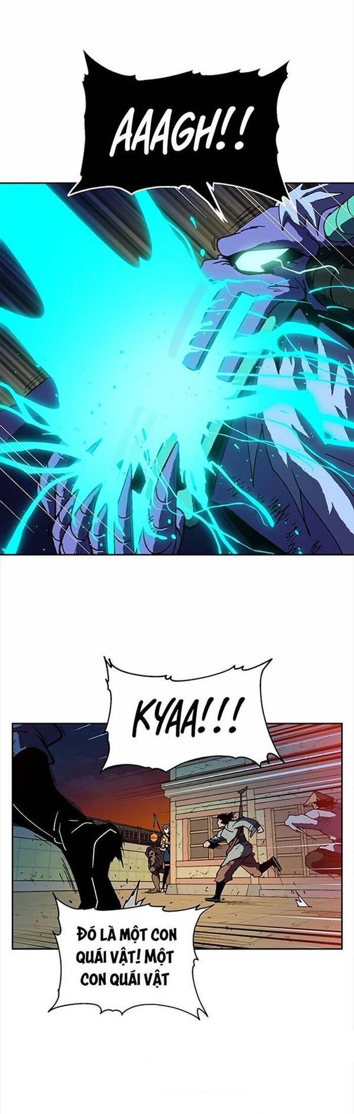 Tân Thủ Mạnh Nhất: Kỹ Năng Cấp 999 Chapter 2 - 22