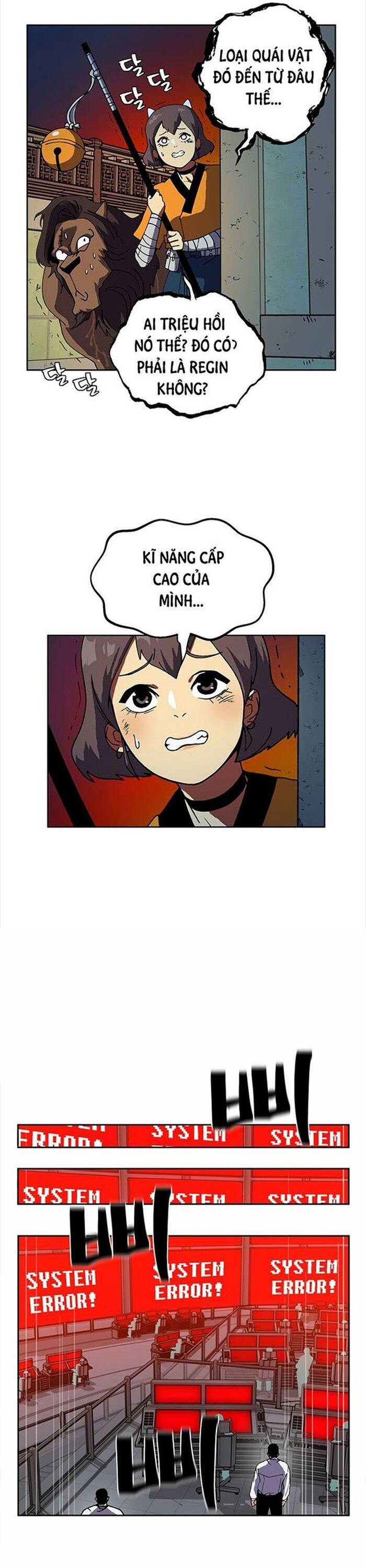 Tân Thủ Mạnh Nhất: Kỹ Năng Cấp 999 Chapter 2 - 23