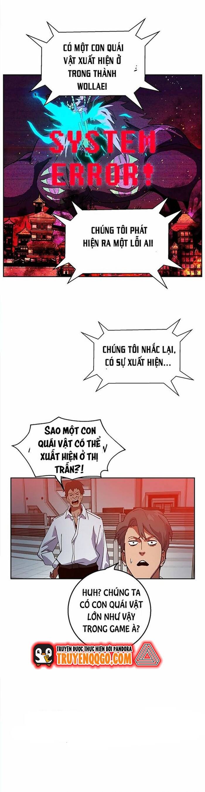 Tân Thủ Mạnh Nhất: Kỹ Năng Cấp 999 Chapter 2 - 24