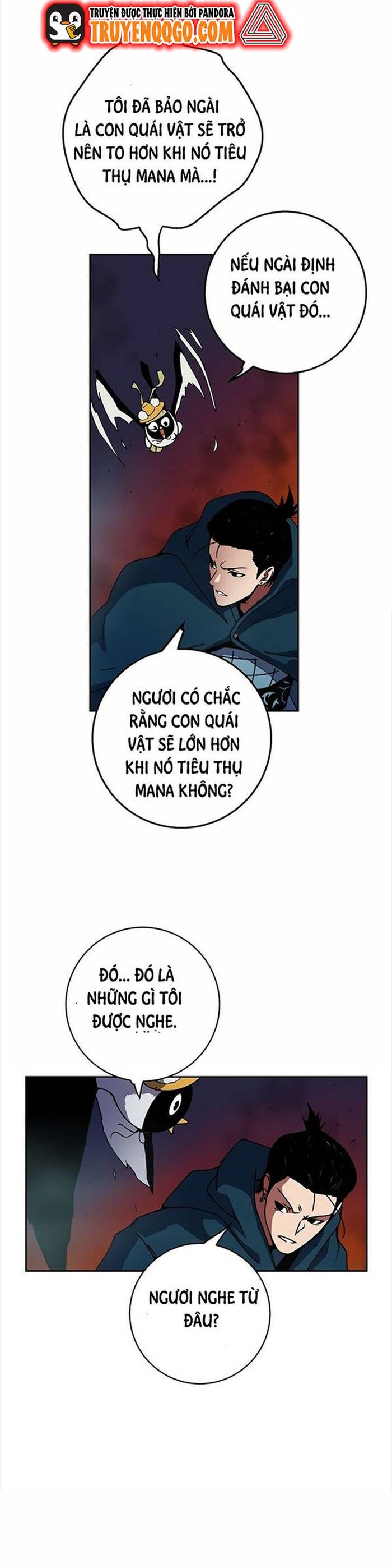 Tân Thủ Mạnh Nhất: Kỹ Năng Cấp 999 Chapter 2 - 29