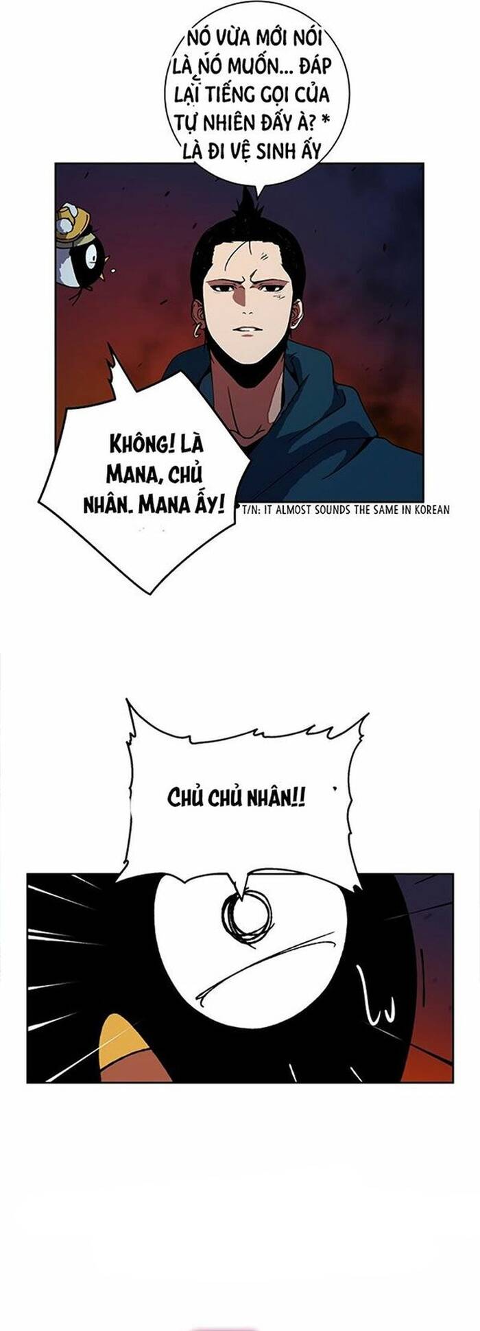 Tân Thủ Mạnh Nhất: Kỹ Năng Cấp 999 Chapter 2 - 31