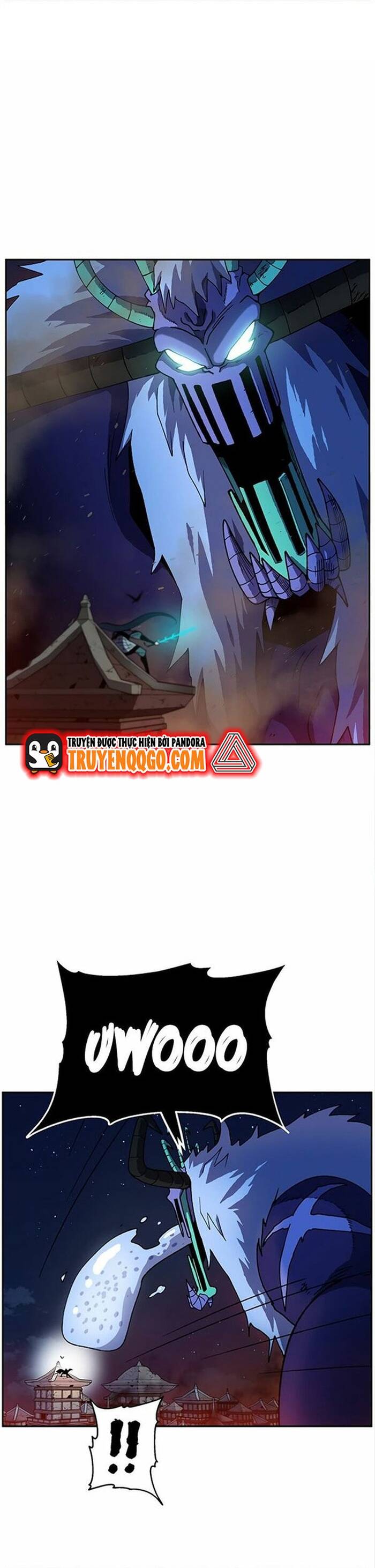 Tân Thủ Mạnh Nhất: Kỹ Năng Cấp 999 Chapter 2 - 33