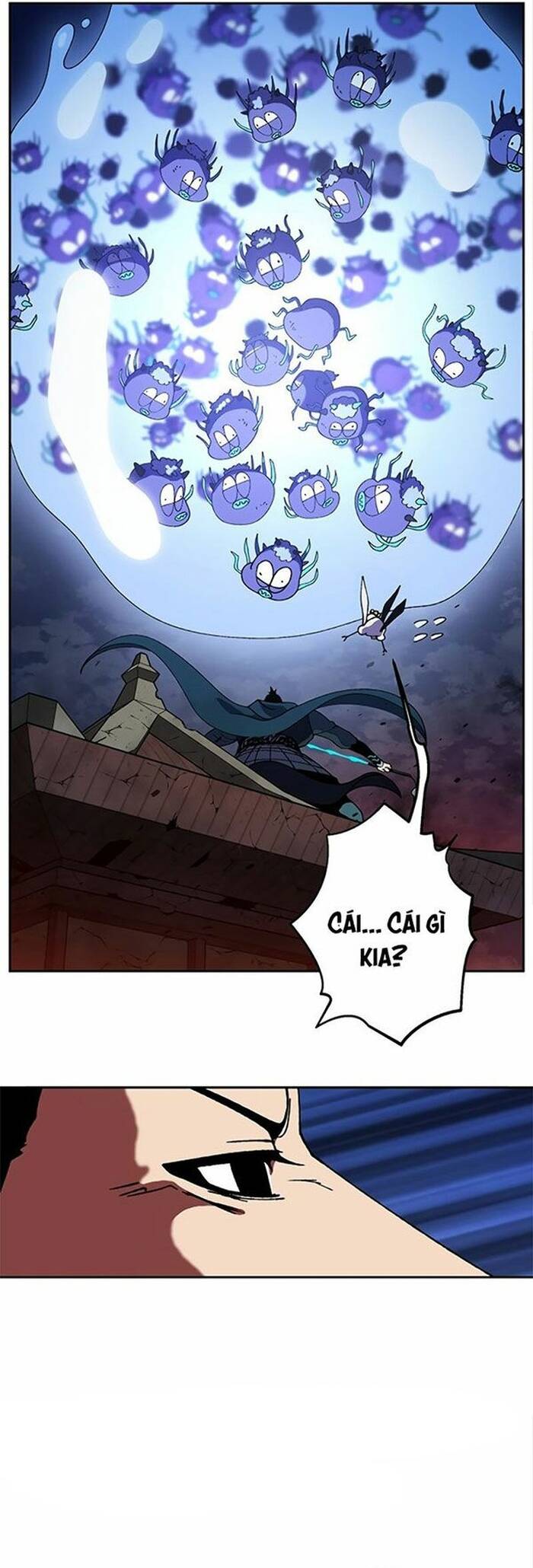 Tân Thủ Mạnh Nhất: Kỹ Năng Cấp 999 Chapter 2 - 34