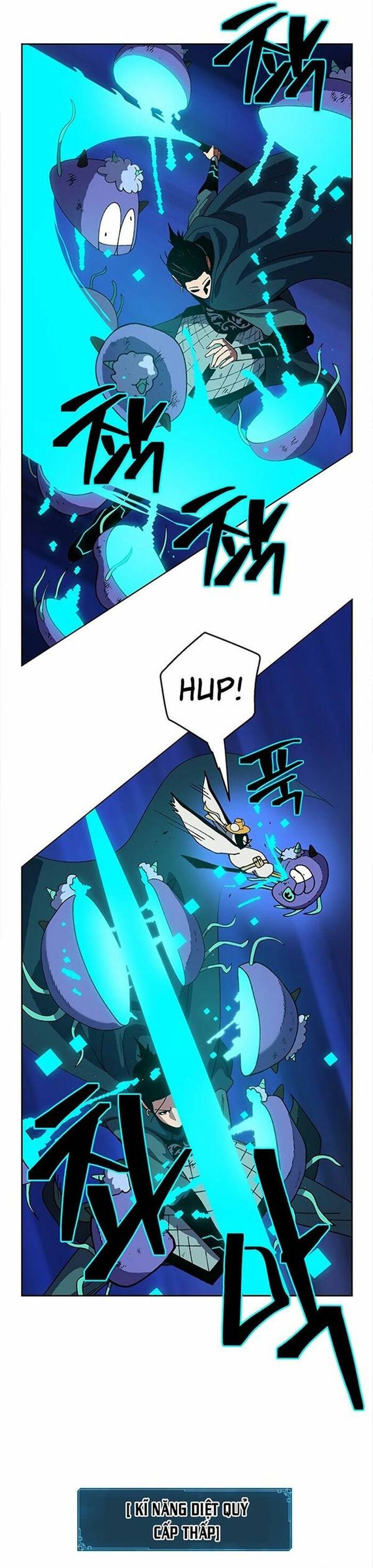 Tân Thủ Mạnh Nhất: Kỹ Năng Cấp 999 Chapter 2 - 35