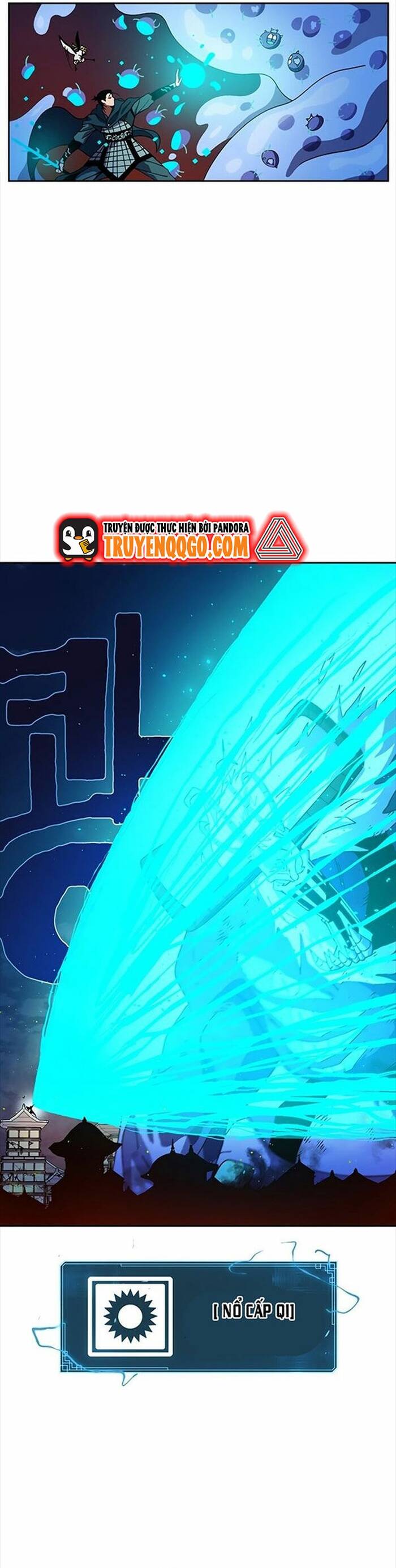 Tân Thủ Mạnh Nhất: Kỹ Năng Cấp 999 Chapter 2 - 36