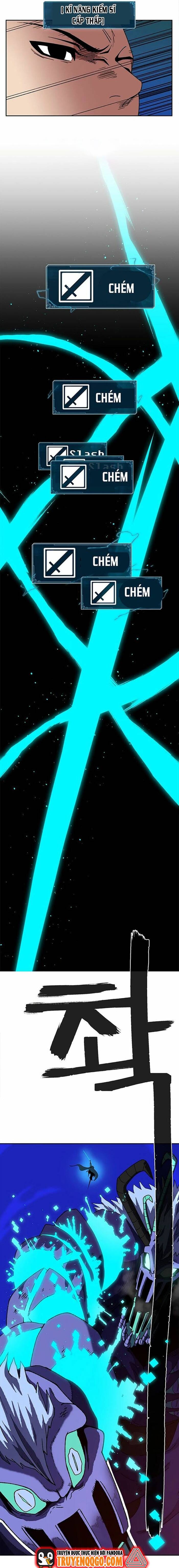 Tân Thủ Mạnh Nhất: Kỹ Năng Cấp 999 Chapter 2 - 40