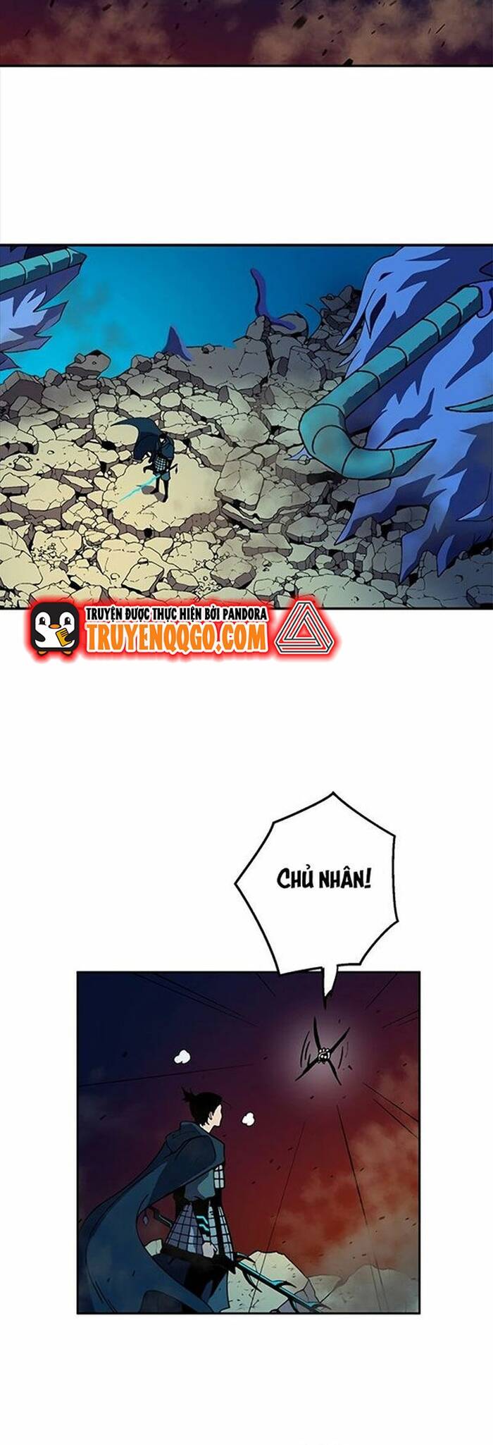 Tân Thủ Mạnh Nhất: Kỹ Năng Cấp 999 Chapter 2 - 45