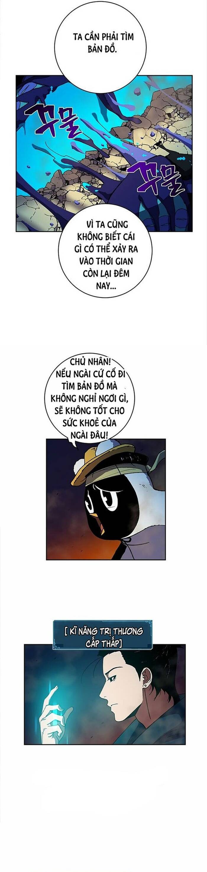 Tân Thủ Mạnh Nhất: Kỹ Năng Cấp 999 Chapter 2 - 47