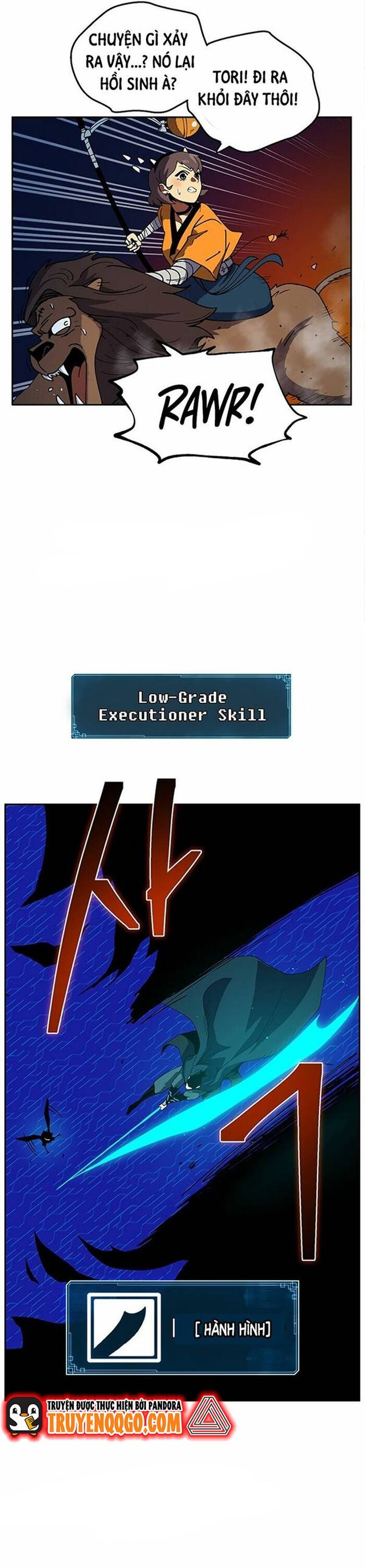 Tân Thủ Mạnh Nhất: Kỹ Năng Cấp 999 Chapter 2 - 50