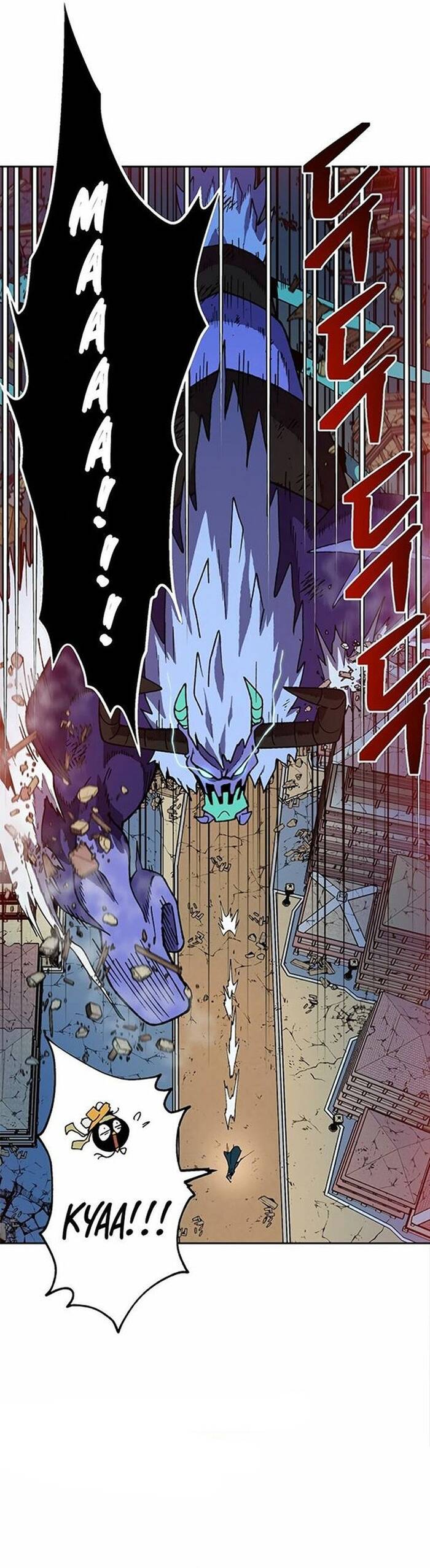 Tân Thủ Mạnh Nhất: Kỹ Năng Cấp 999 Chapter 2 - 53