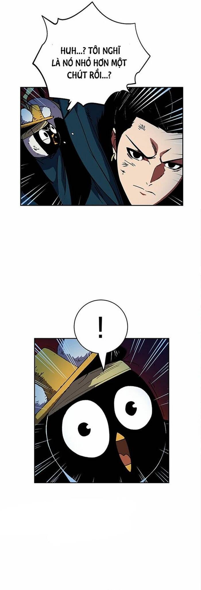 Tân Thủ Mạnh Nhất: Kỹ Năng Cấp 999 Chapter 2 - 54