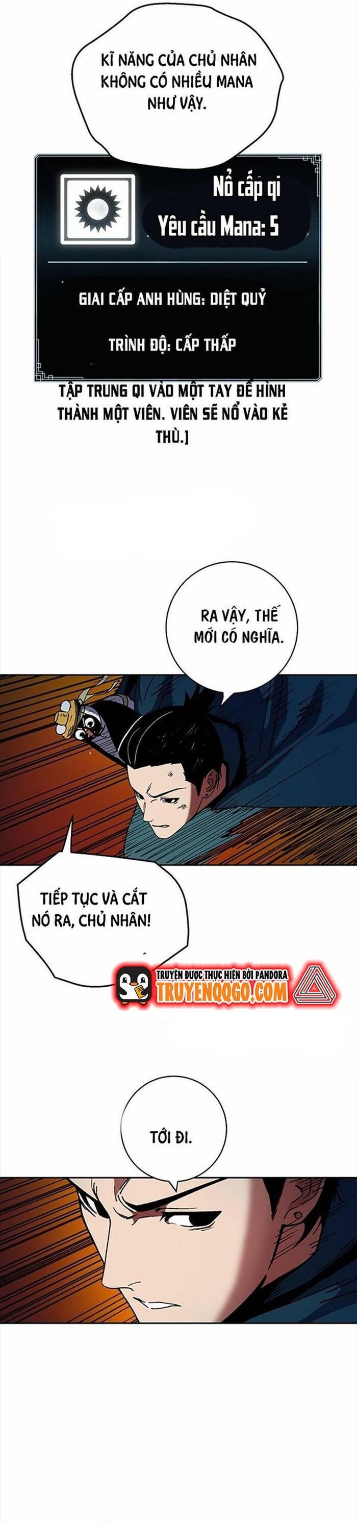 Tân Thủ Mạnh Nhất: Kỹ Năng Cấp 999 Chapter 2 - 56