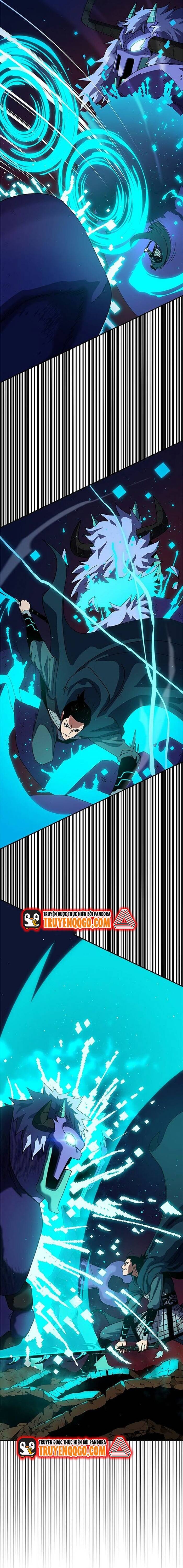 Tân Thủ Mạnh Nhất: Kỹ Năng Cấp 999 Chapter 2 - 59