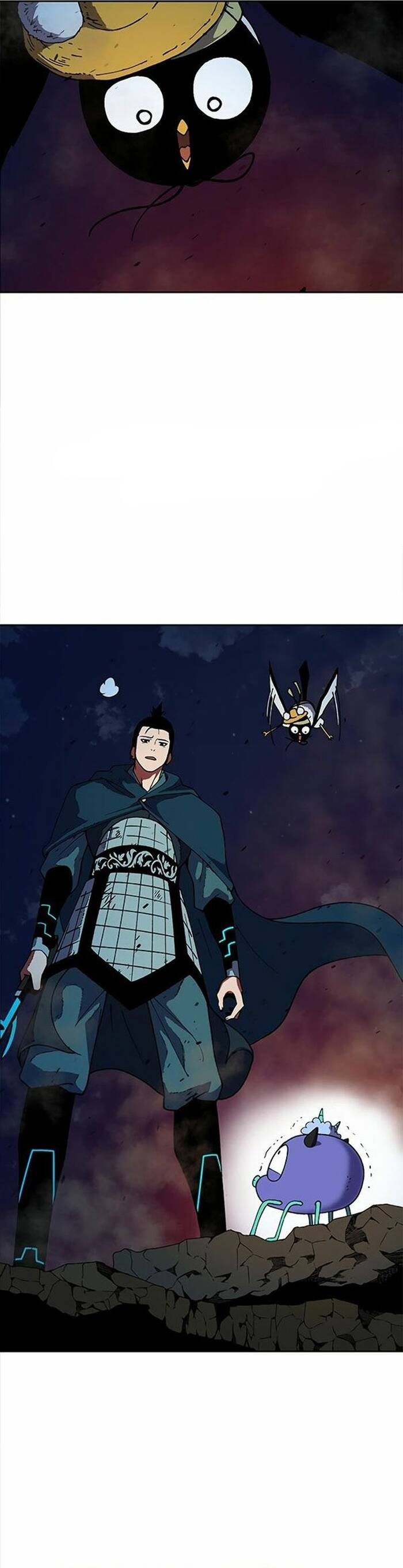 Tân Thủ Mạnh Nhất: Kỹ Năng Cấp 999 Chapter 2 - 61