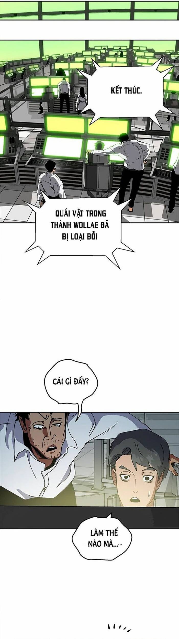 Tân Thủ Mạnh Nhất: Kỹ Năng Cấp 999 Chapter 2 - 63