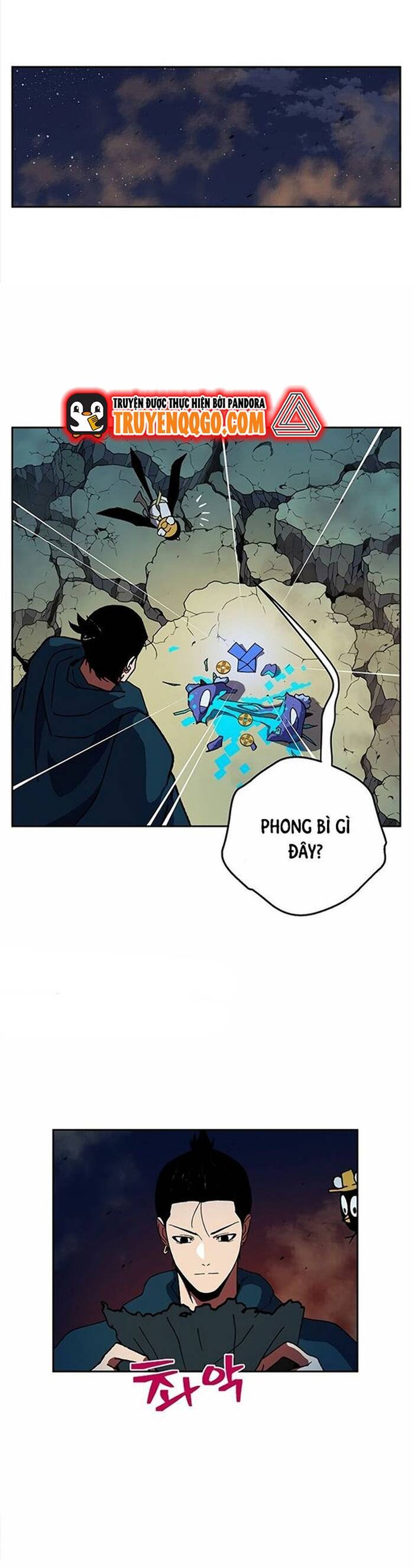 Tân Thủ Mạnh Nhất: Kỹ Năng Cấp 999 Chapter 2 - 65