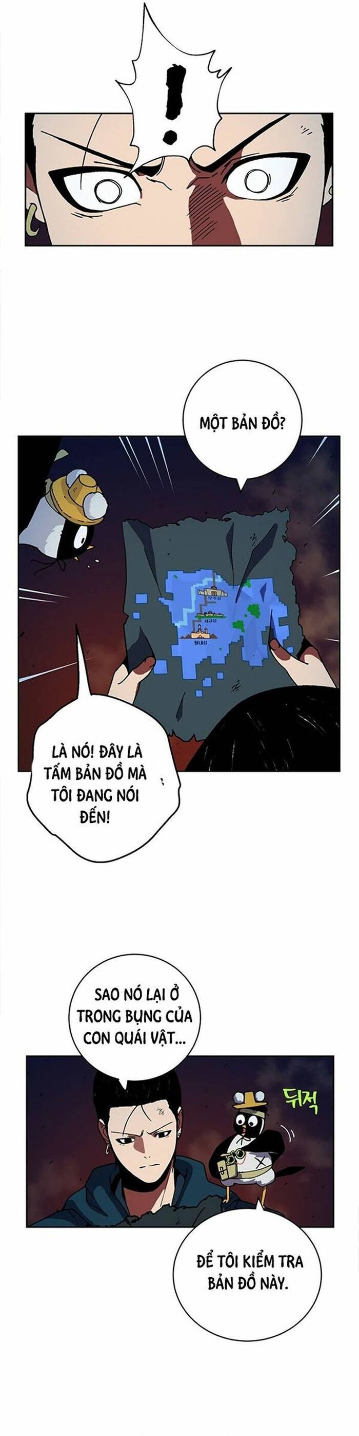 Tân Thủ Mạnh Nhất: Kỹ Năng Cấp 999 Chapter 2 - 66